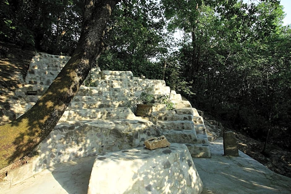 B&B Molino Del Gobbo