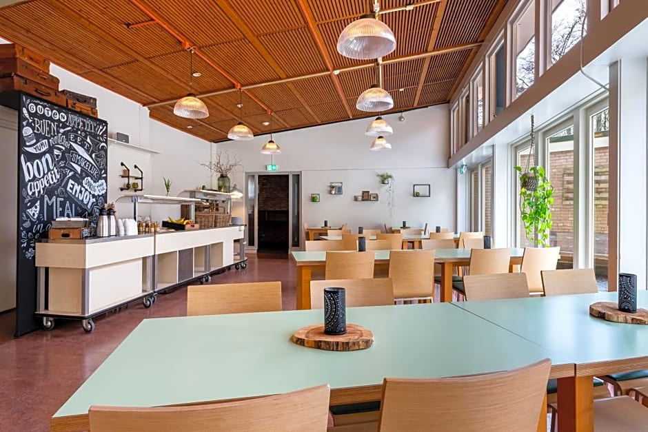 Stayokay Apeldoorn