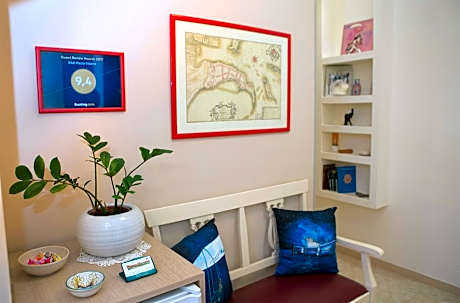 B&B Piazza Vittorio