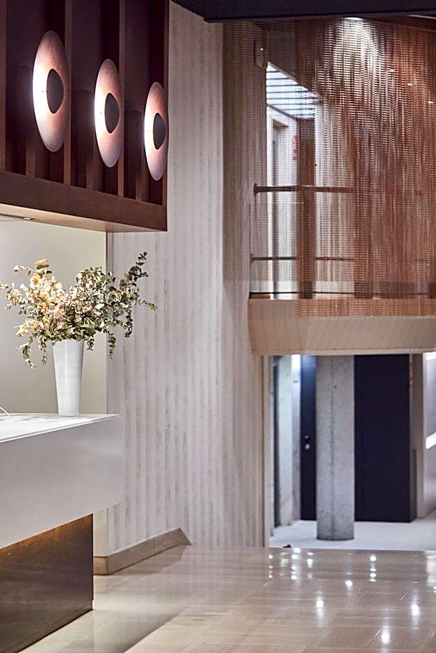 Silken Ramblas Barcelona