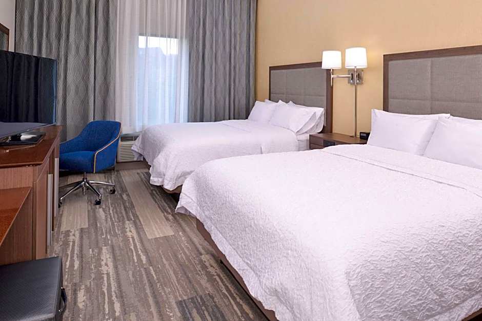 Hampton Inn By Hilton - Suites Cincinnati-Mason Ohio