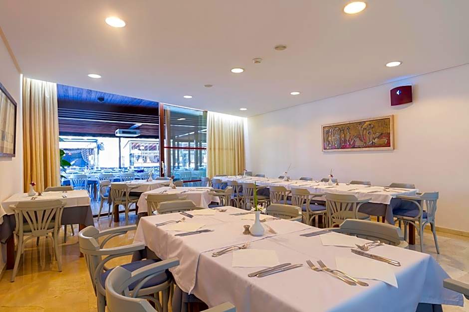 Duvabitat Apartments