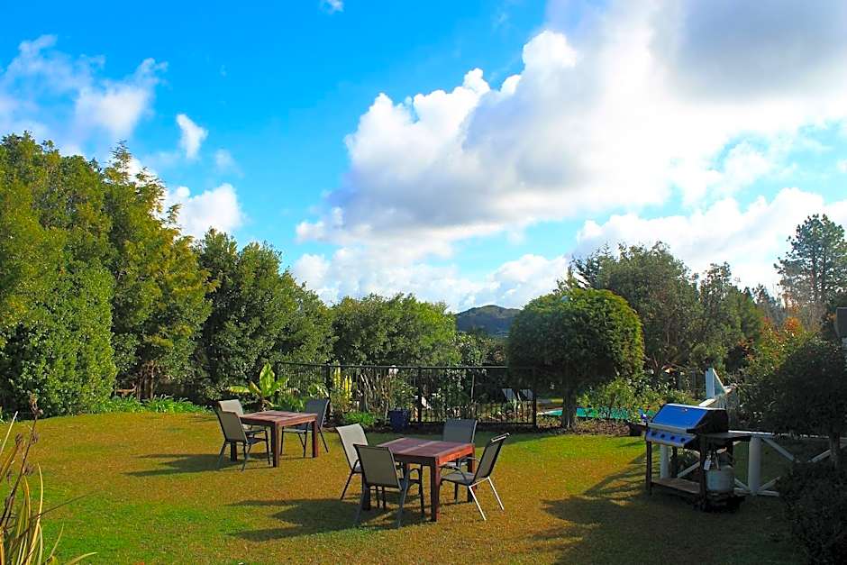 Ash Grove Boutique Motel