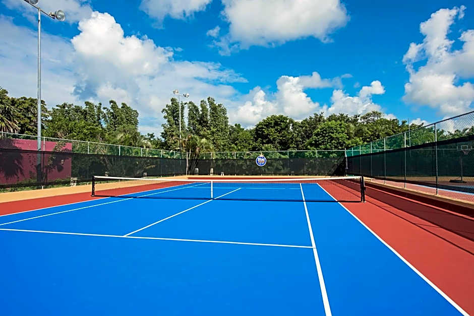 Iberostar Cozumel - All Inclusive