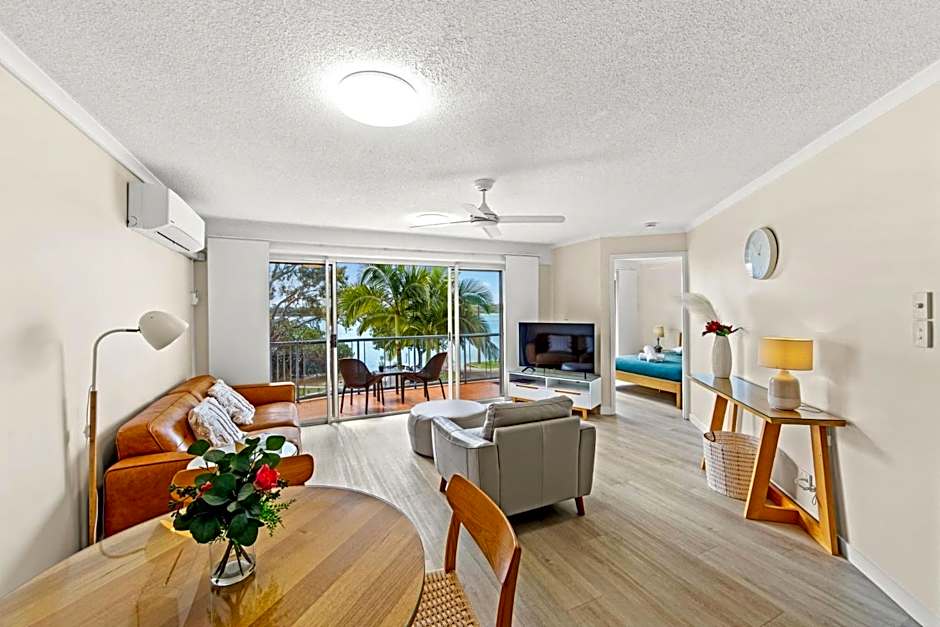 Reflections Holiday Apartments