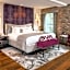 The Ivey's Hotel