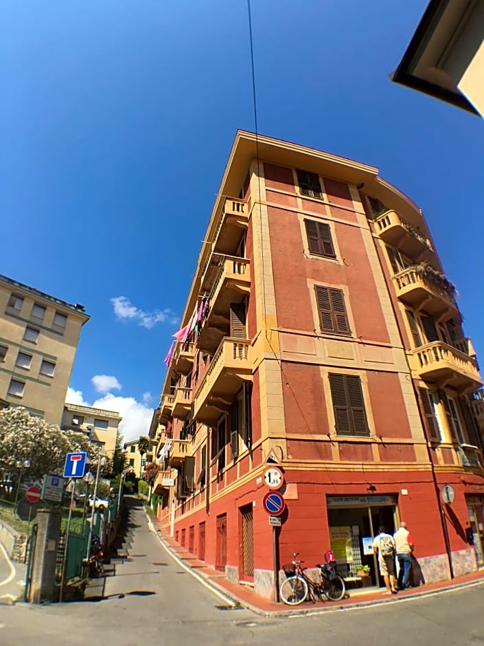 Albergo Annabella