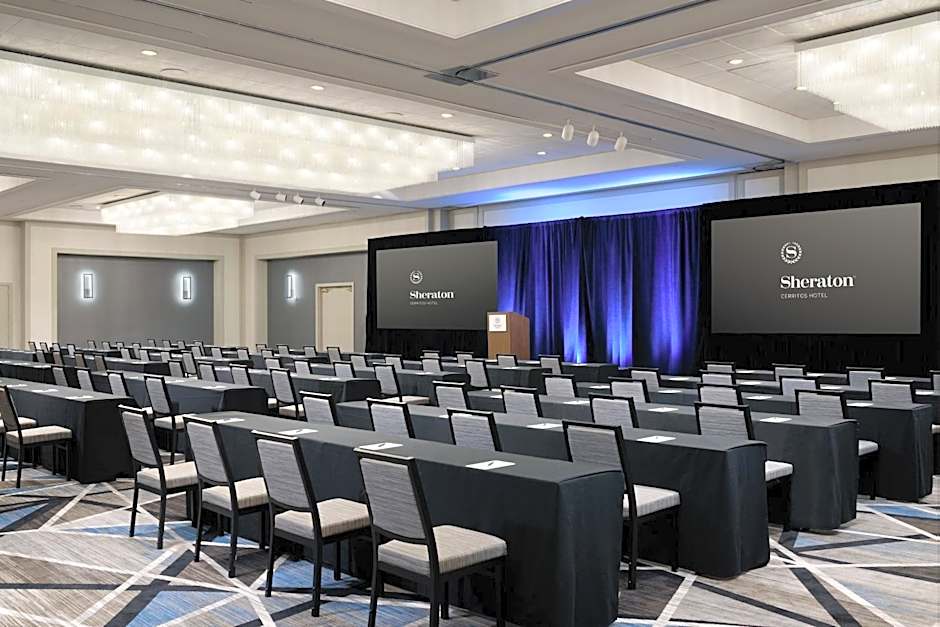 Sheraton Cerritos