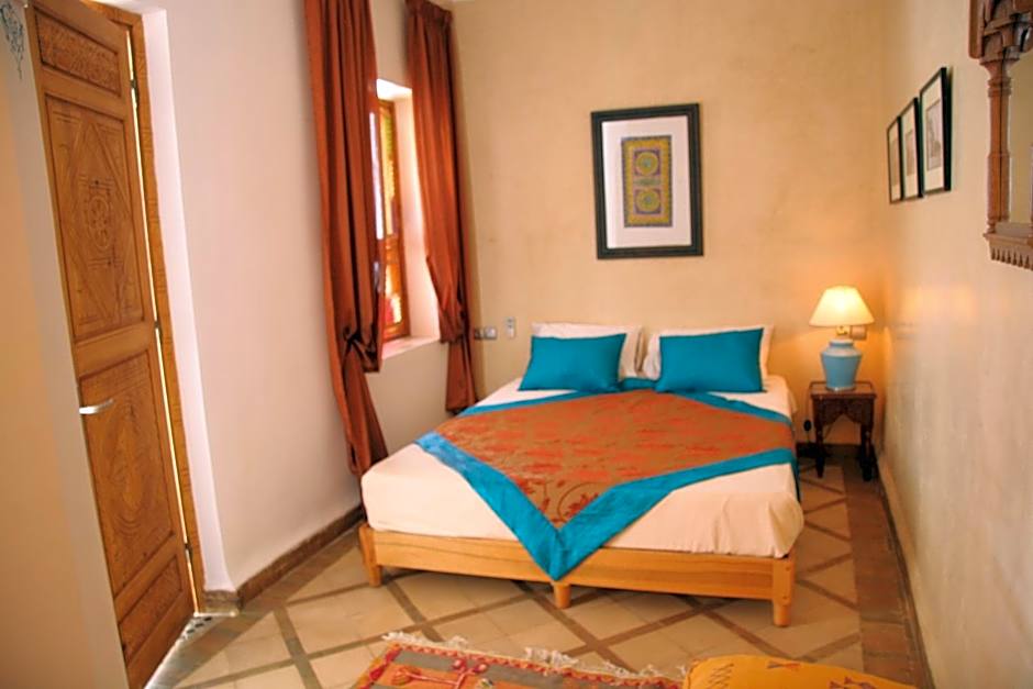 Riad Kenzo