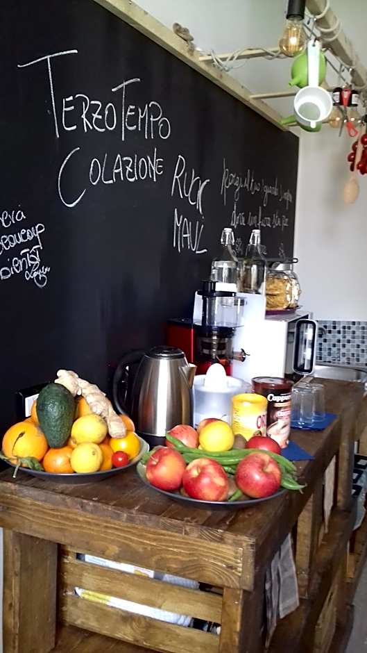 B&B Napoli Ruck&Maul