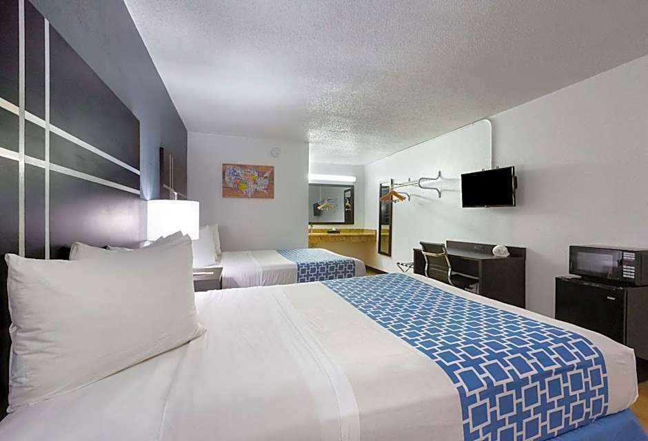 Econo Lodge Lithonia