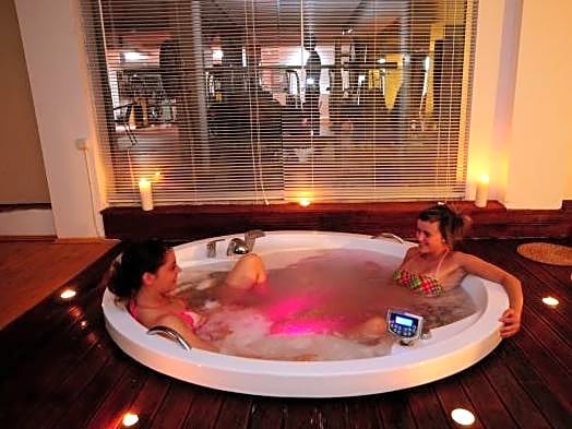 Sky Vela Hotel & Suites - All Inclusive