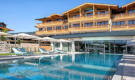 Laschenskyhof Hotel & Spa