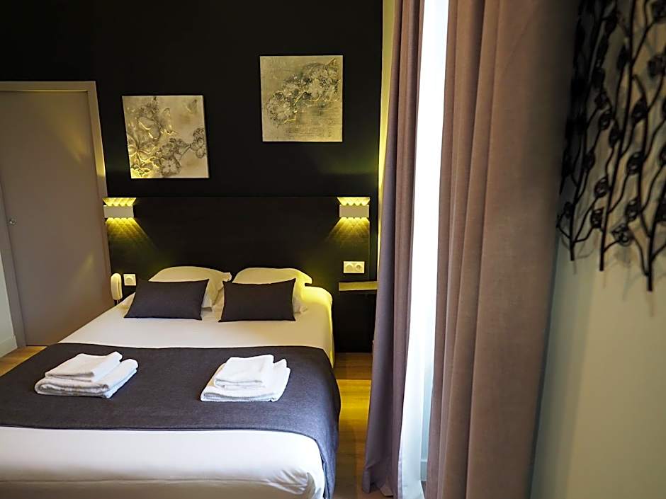 Hôtel Le Biarritz - Vichy