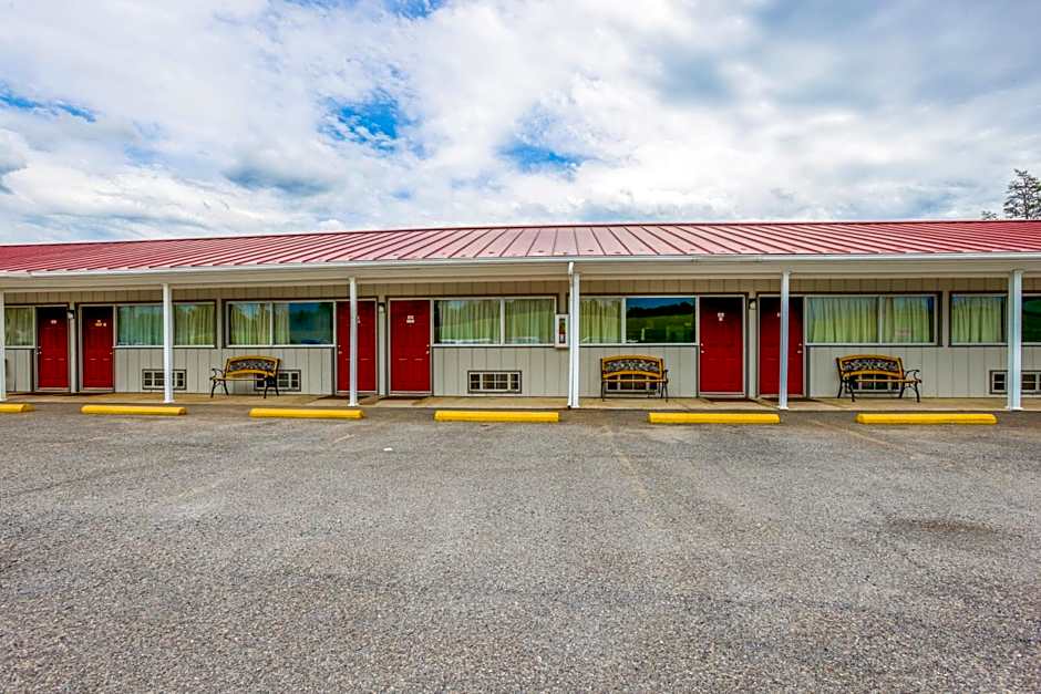 Budget Inn By OYO Natural Bridge I-81