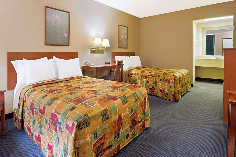 Knights Inn Elizabethtown