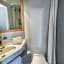 greet hotel restaurant Angouleme Ouest