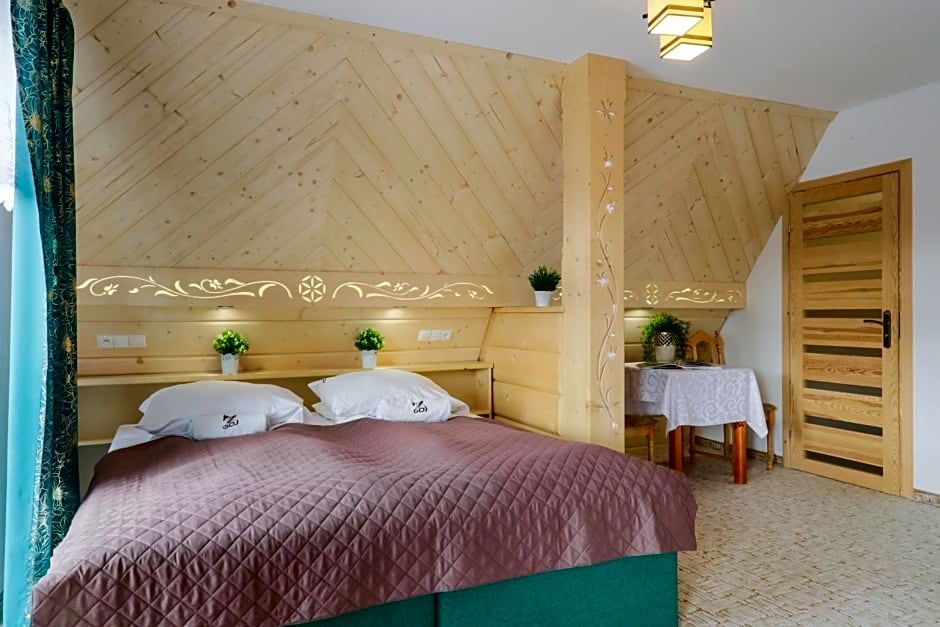 Górski Ośrodek Jeździecki - Śniadania - Termy