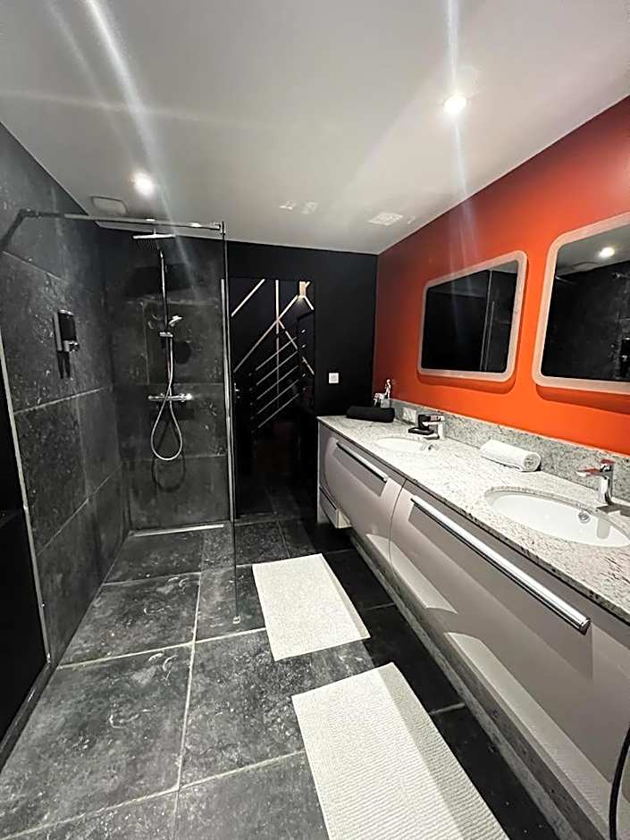 Nyx suite d’exception
