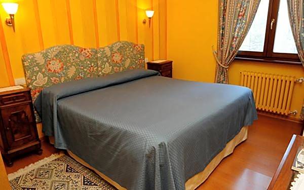 La Griglia Hotel