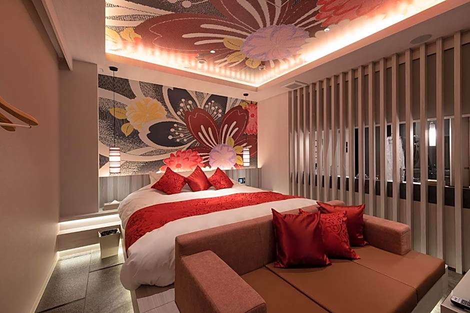 Hotel Minato – Tokyo, NY