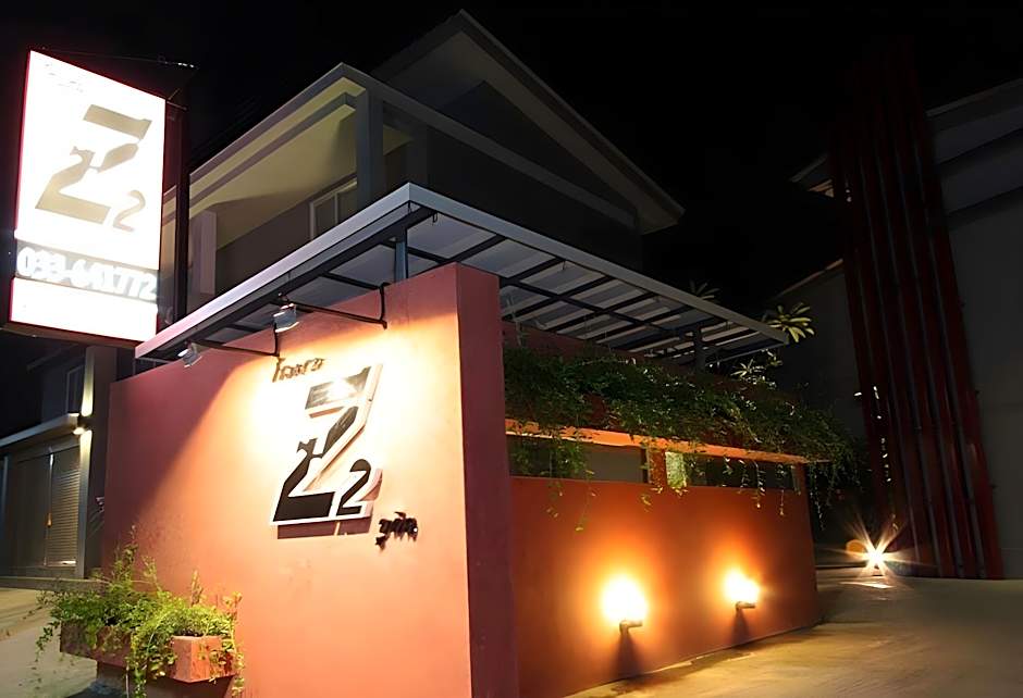 Z2 Boutique Hotel