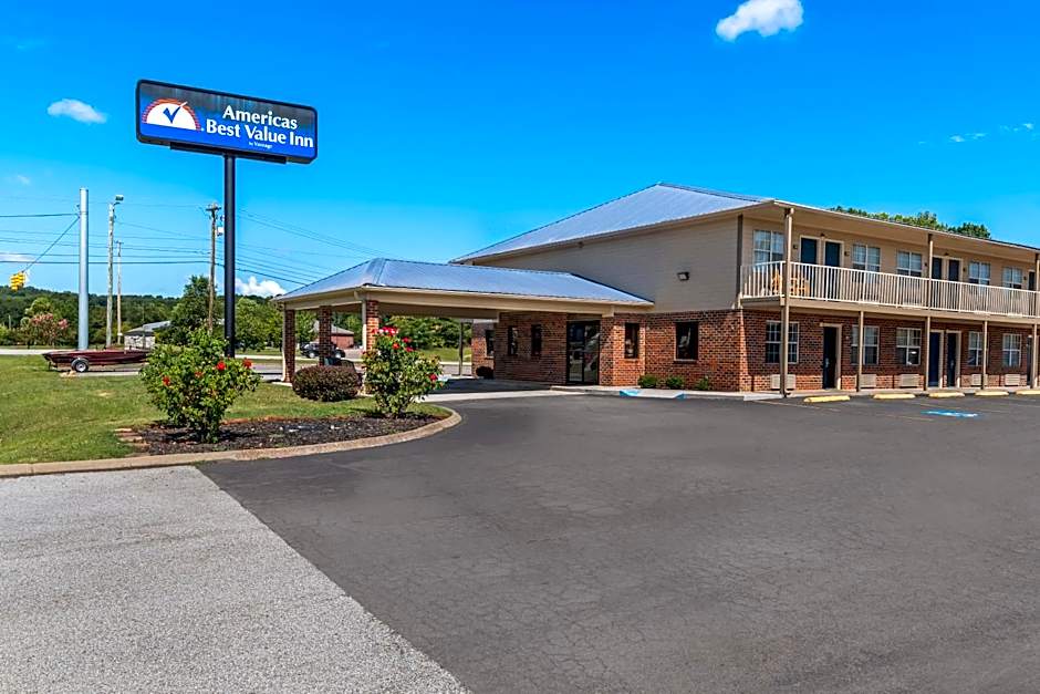 Americas Best Value Inn - Athens