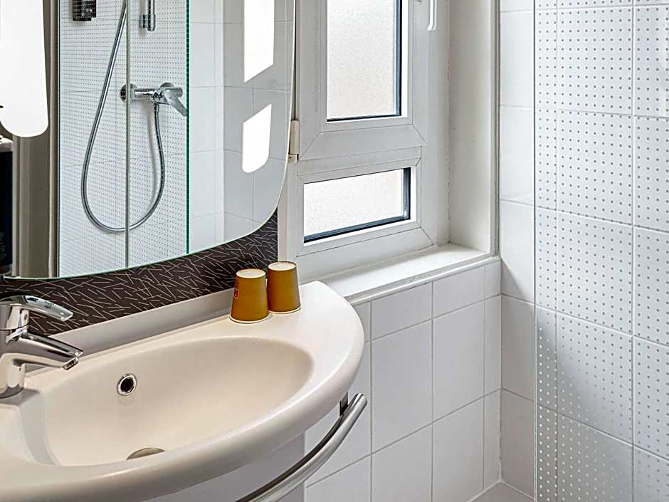 ibis Annecy Centre Vieille Ville