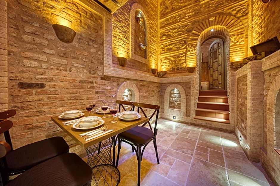 Mahhsen Mansion Oldcity