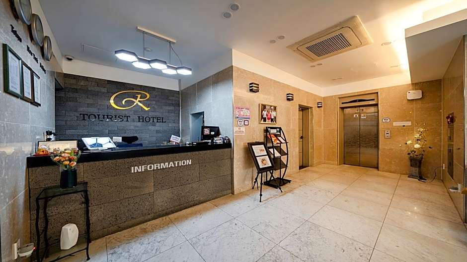 Rex Hotel Cheonan