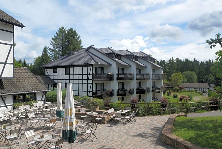 Sporthotel & Resort Grafenwald Daun - Vulkaneifel