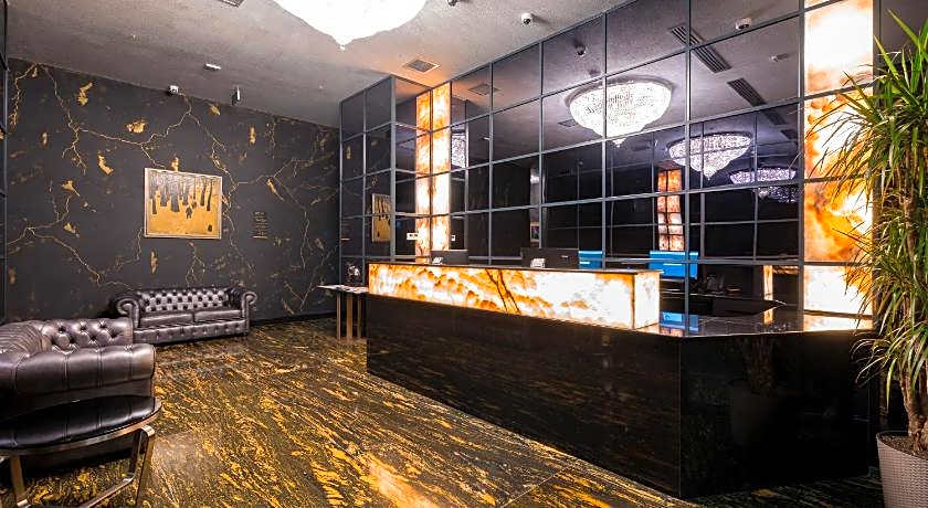 Onyx Hotel