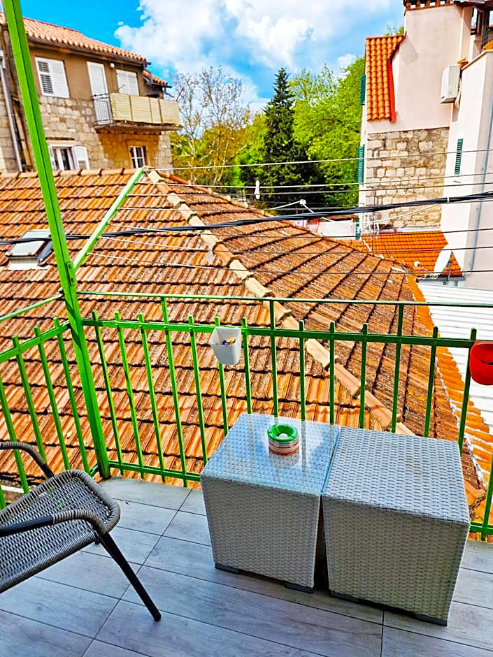 CroParadise Hostel