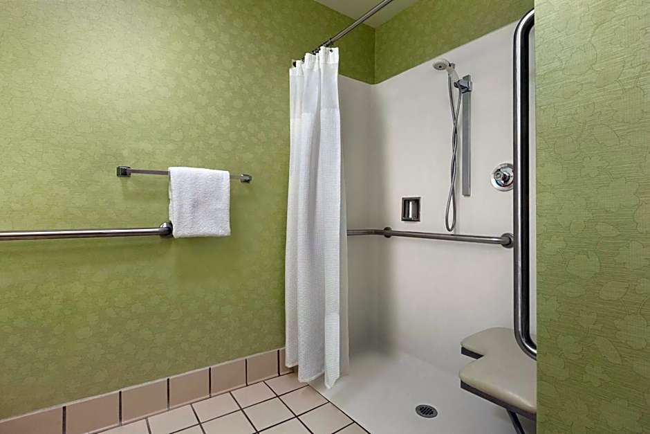 SpringHill Suites by Marriott Boca Raton