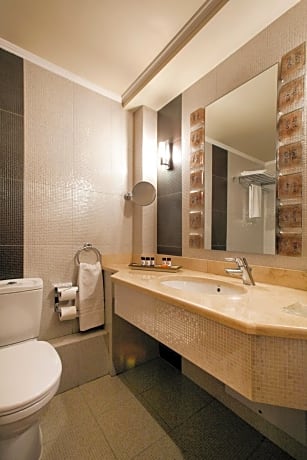 Superior Single Room