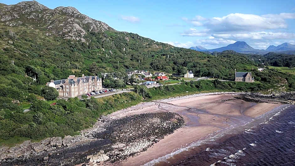 Gairloch Hotel 'A Bespoke Hotel'