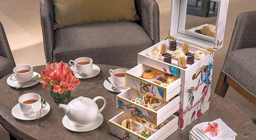 Dusit Thani Residence Davao