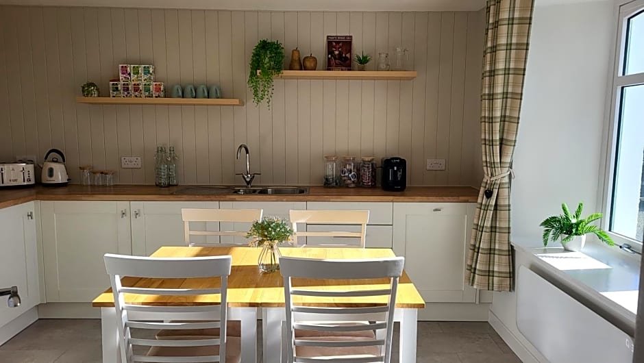 An Cnoc Bed & Breakfast