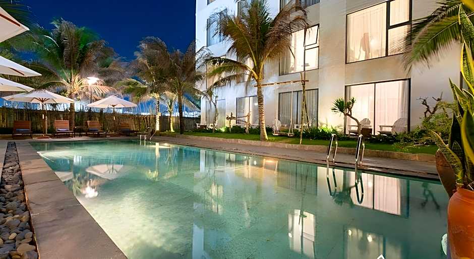 Sala Tuy Hoa Beach Hotel