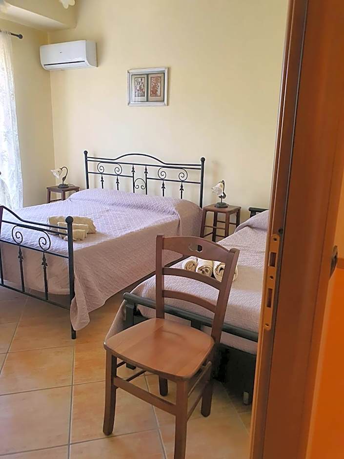 Libro di Sogni - B&B Letterario