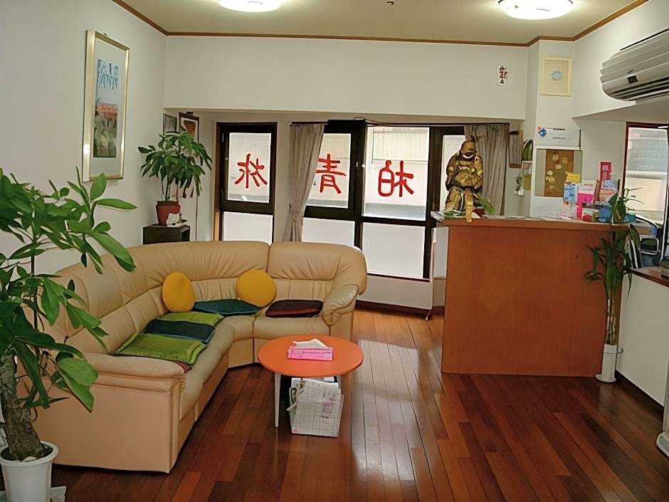 Hostels Hakuseisou