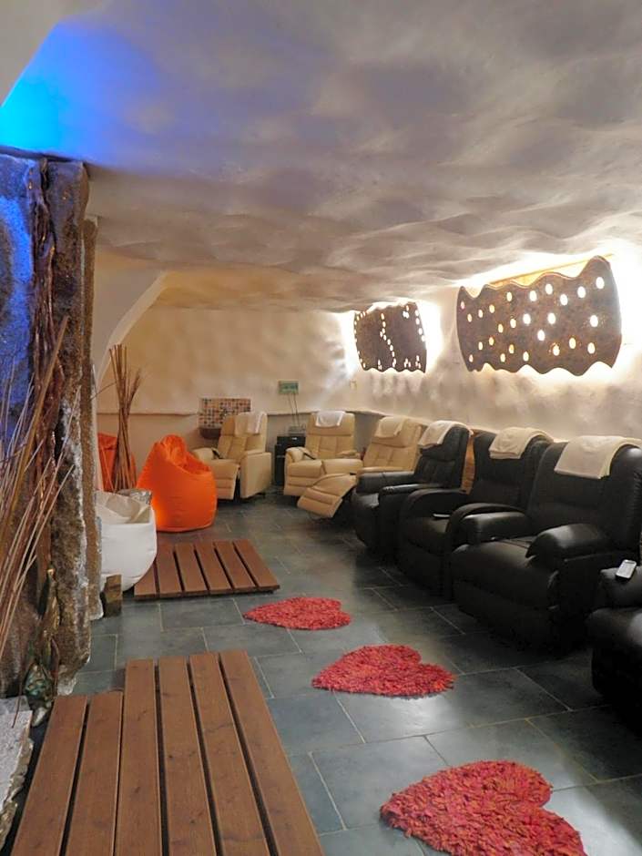 Hotel Cristallo