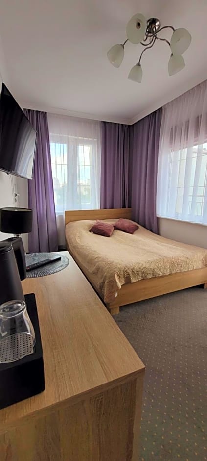 Villa Prusa - pensjonat Mielno