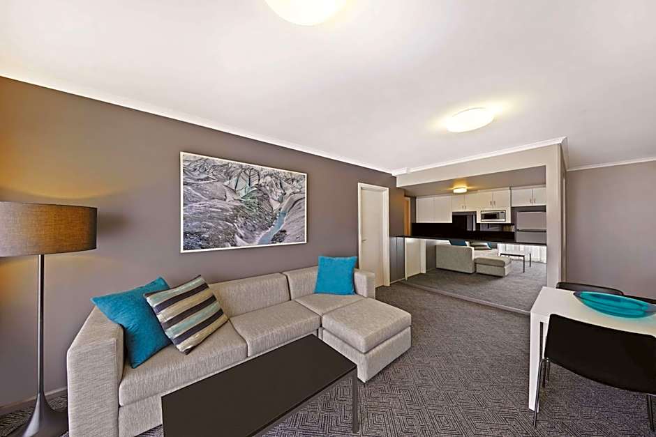 Adina Apartment Hotel Sydney Surry Hills