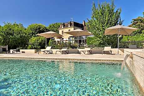 Hotel Restaurant La Verperie