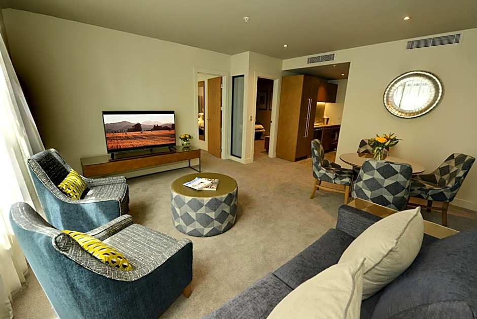 Distinction Dunedin Hotel