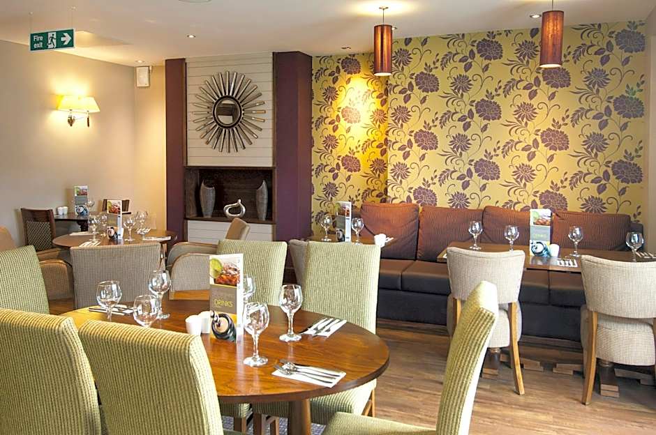 Premier Inn Loughborough
