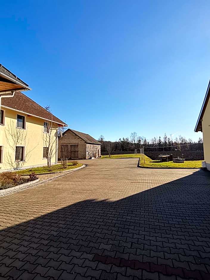 Gästehaus Watschinger