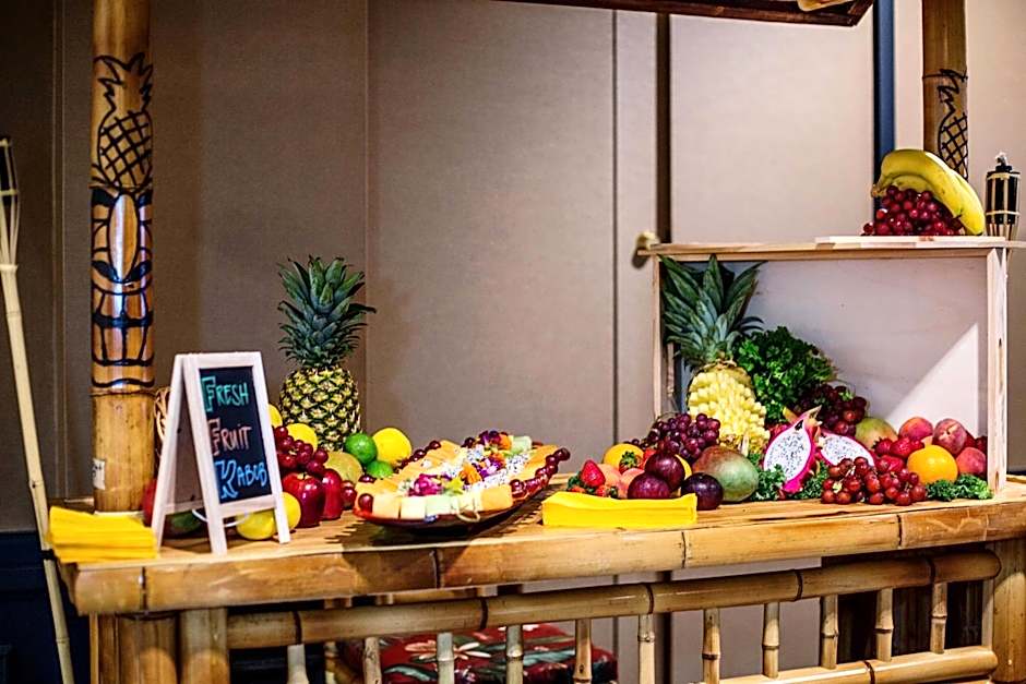 Courtyard by Marriott Toronto Downtown