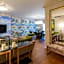 Rubin Luxury Apartments